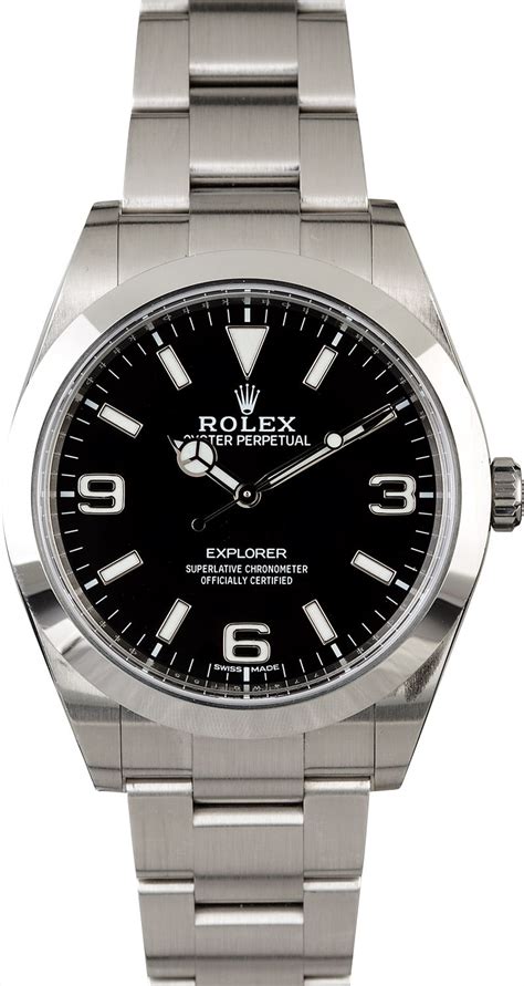 rolex 212470|Rolex explorer 214270 price.